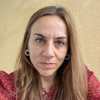 Eleni Petkari